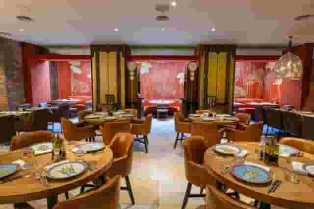Bocconcino Mayfair