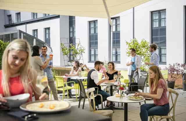 ARCOTEL Donauzentrum Wien - >ARCOTEL Donauzentrum Wien</a>