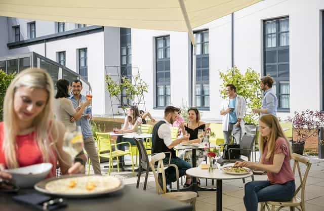 ARCOTEL Donauzentrum Wien - >ARCOTEL Donauzentrum Wien</a>