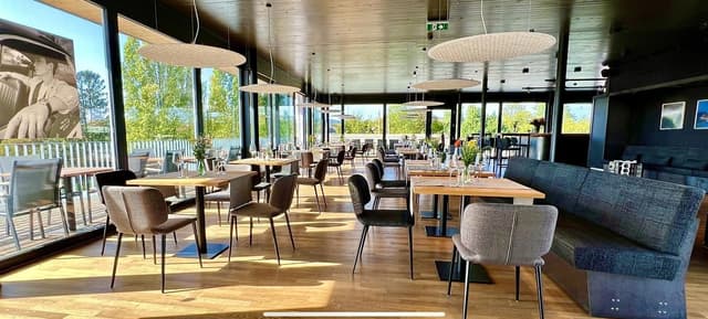 Eventlocation Wien