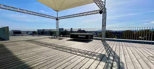 Eventlocation Wien