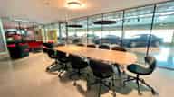 Small Meeting Rooms