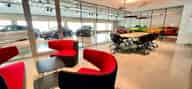 Small Meeting Rooms