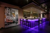 Christmas Party Venues