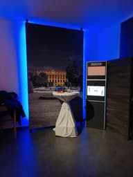 Networking Venues