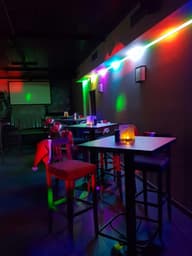 Networking Venues