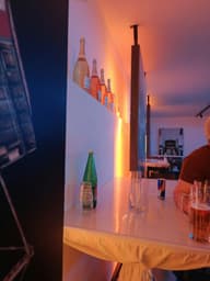 Networking Venues