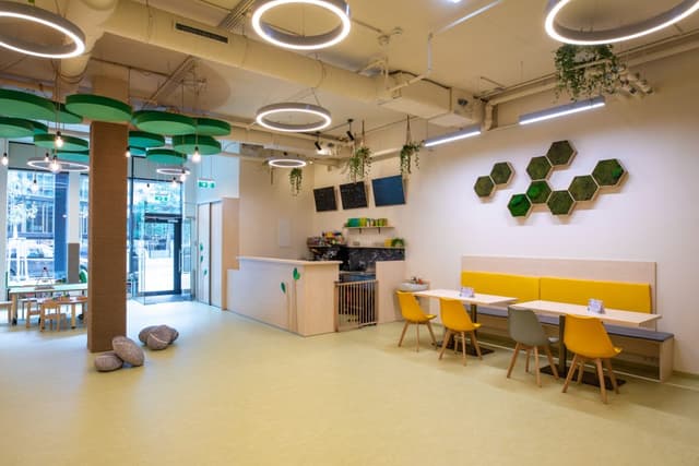MuSe Kinder Café