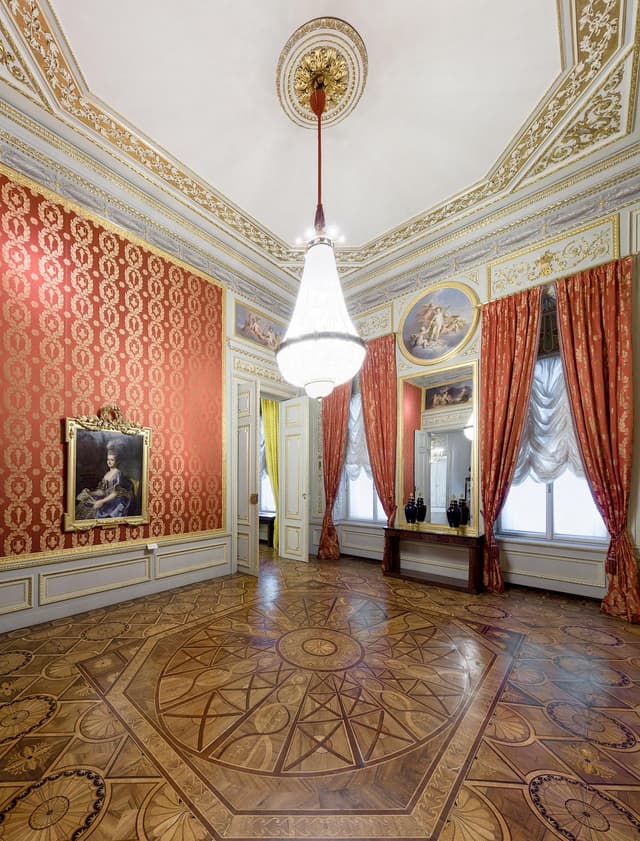 ALBERTINA Museum Vienna