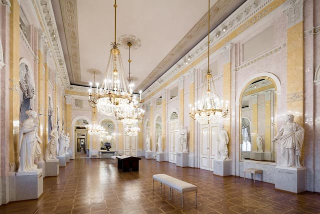 ALBERTINA Museum Vienna