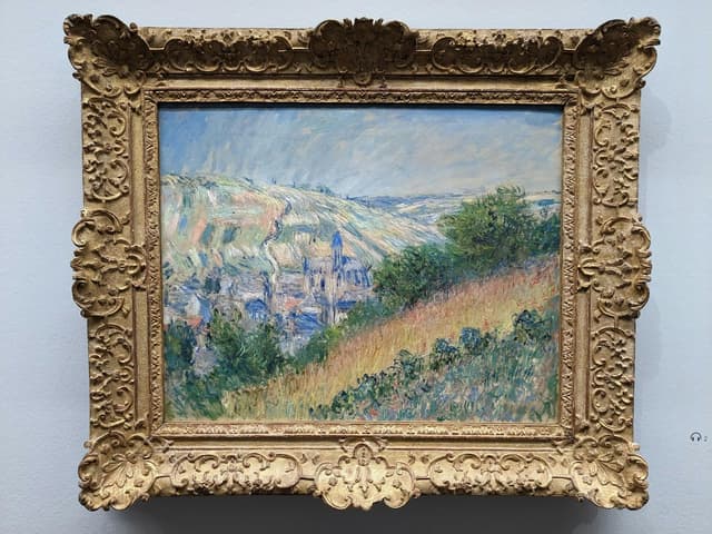 ALBERTINA Museum Vienna