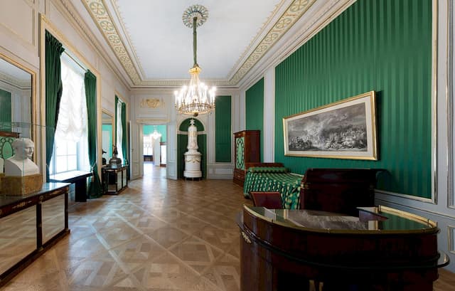 ALBERTINA Museum Vienna