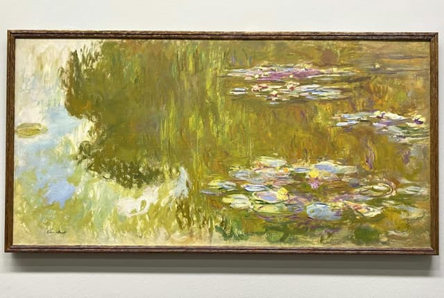 ALBERTINA Museum Vienna