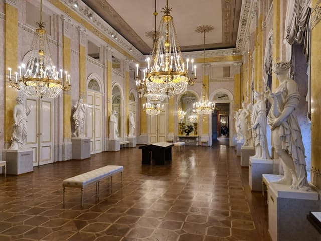 ALBERTINA Museum Vienna