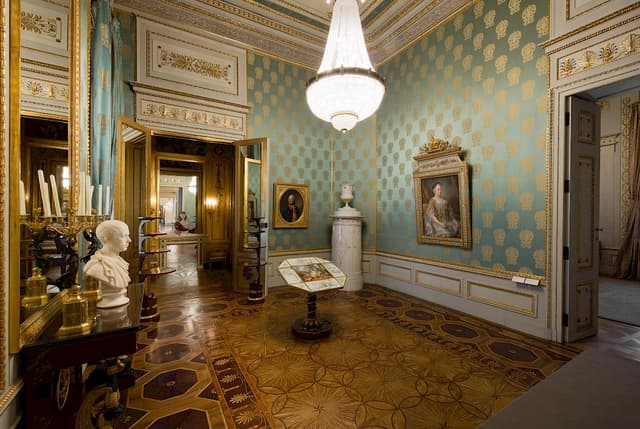 ALBERTINA Museum Vienna