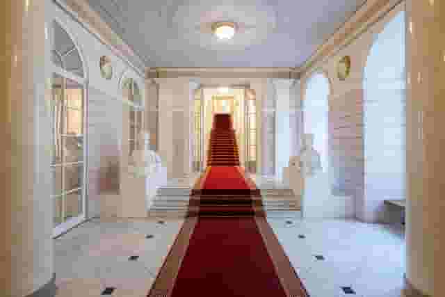 State Rooms