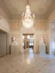 Formal Event Venues