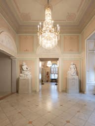 Christmas Party Venues