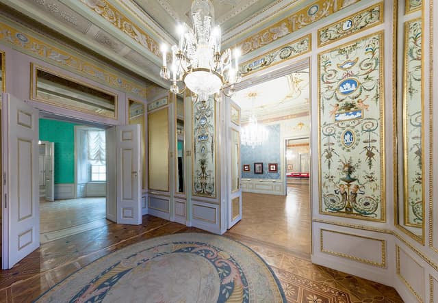 ALBERTINA Museum Vienna
