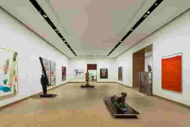 Exhibitions
