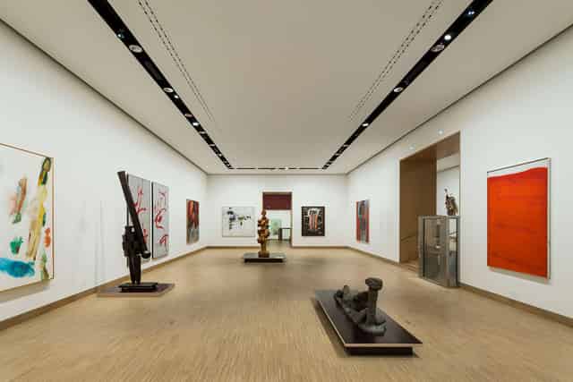 Exhibitions