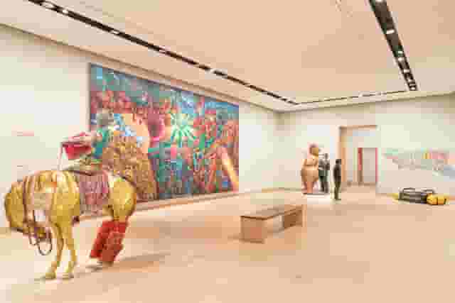 Exhibitions