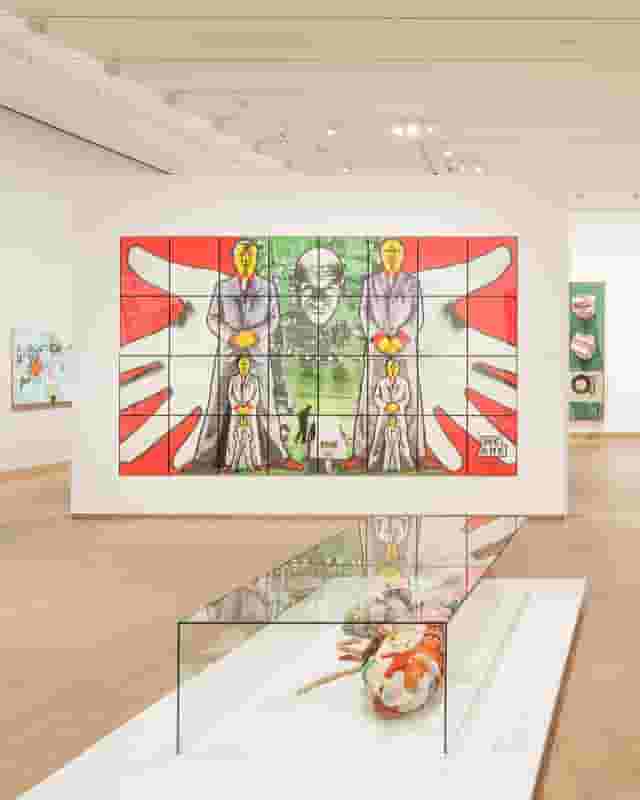 Exhibitions