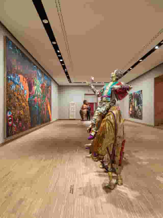 Exhibitions