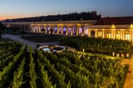 Gala Dinner Venues