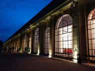 Event Venues