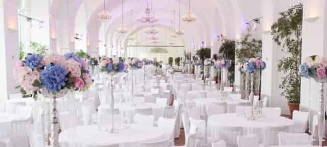 Orangerie Schönbrunn
