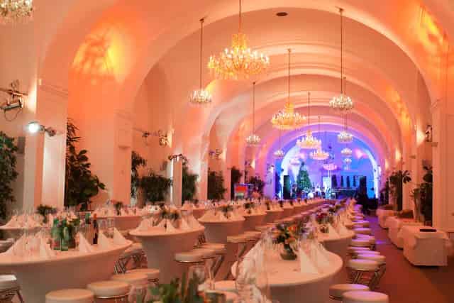 Orangerie Schönbrunn