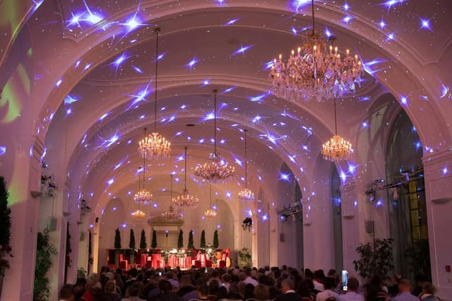 Orangerie Schönbrunn