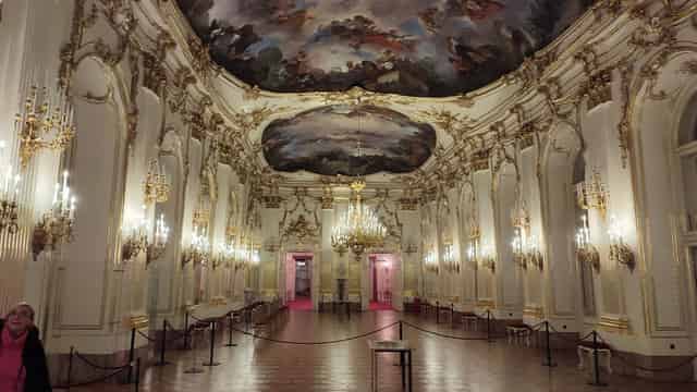 Orangerie Schönbrunn