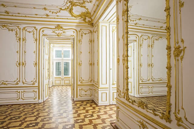 Orangerie Schönbrunn