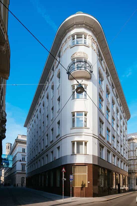 RADISSON BLU STYLE HOTEL, VIENNA ...