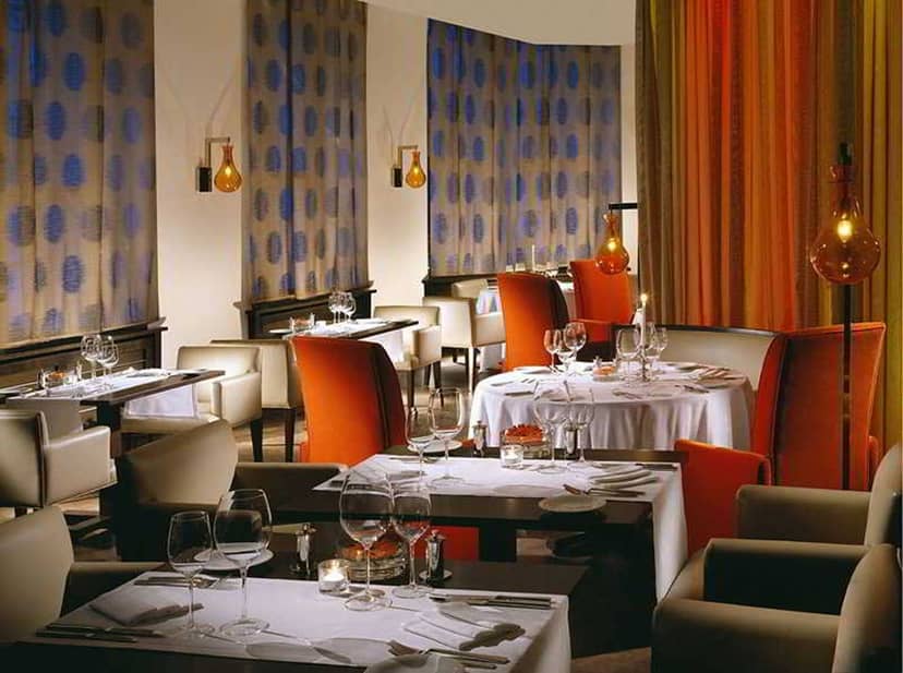 Radisson Blu Style Hotel, Vienna ...