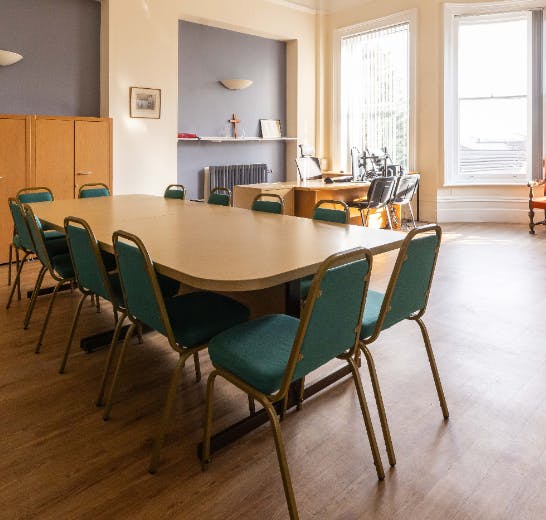 The Village - Boardroom image 1