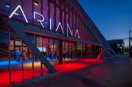 Networking Venues