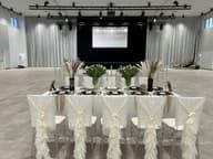 Formal Event Venues