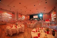 Christmas Party Venues
