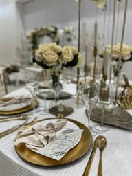 Formal Event Venues
