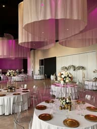 Formal Event Venues