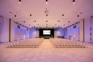 Formal Event Venues