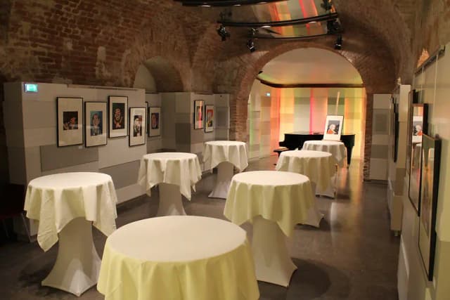 Function room facility