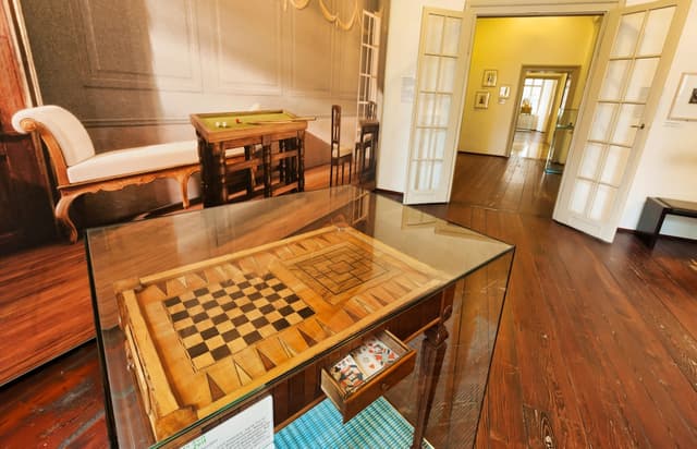 Function room facility