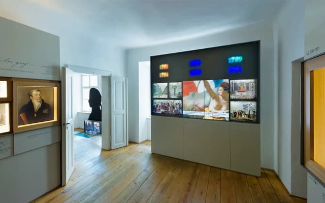 Function room facility