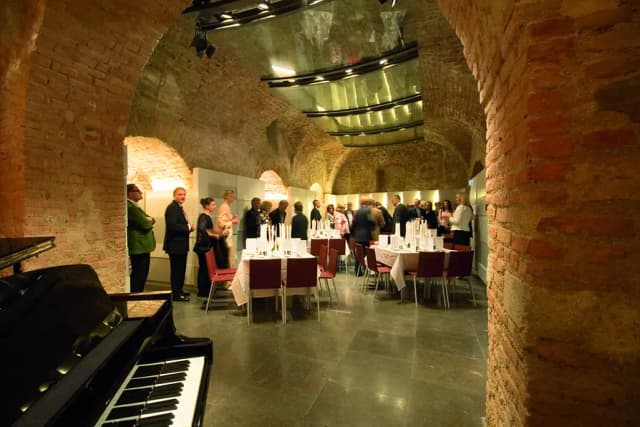 Function room facility