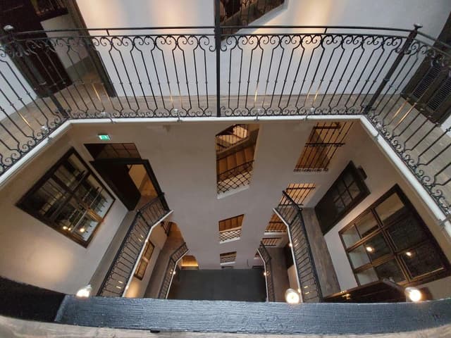 Mozarthaus Vienna