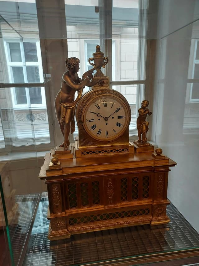 Mozarthaus Vienna